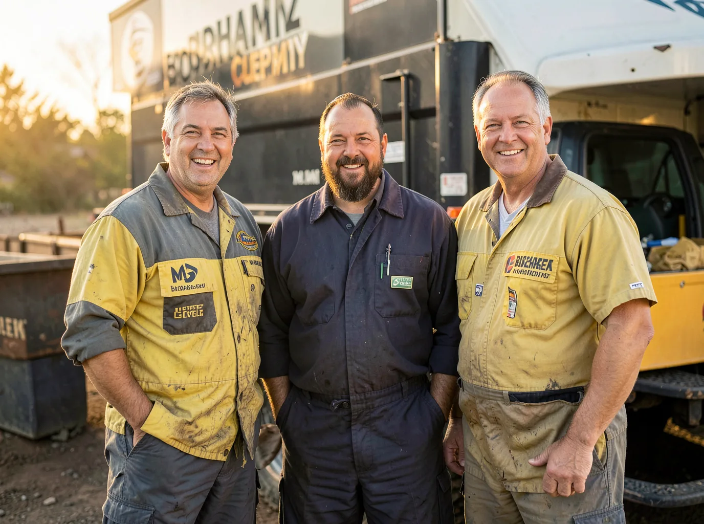 Sewage Cleanup company in Carroll, IA