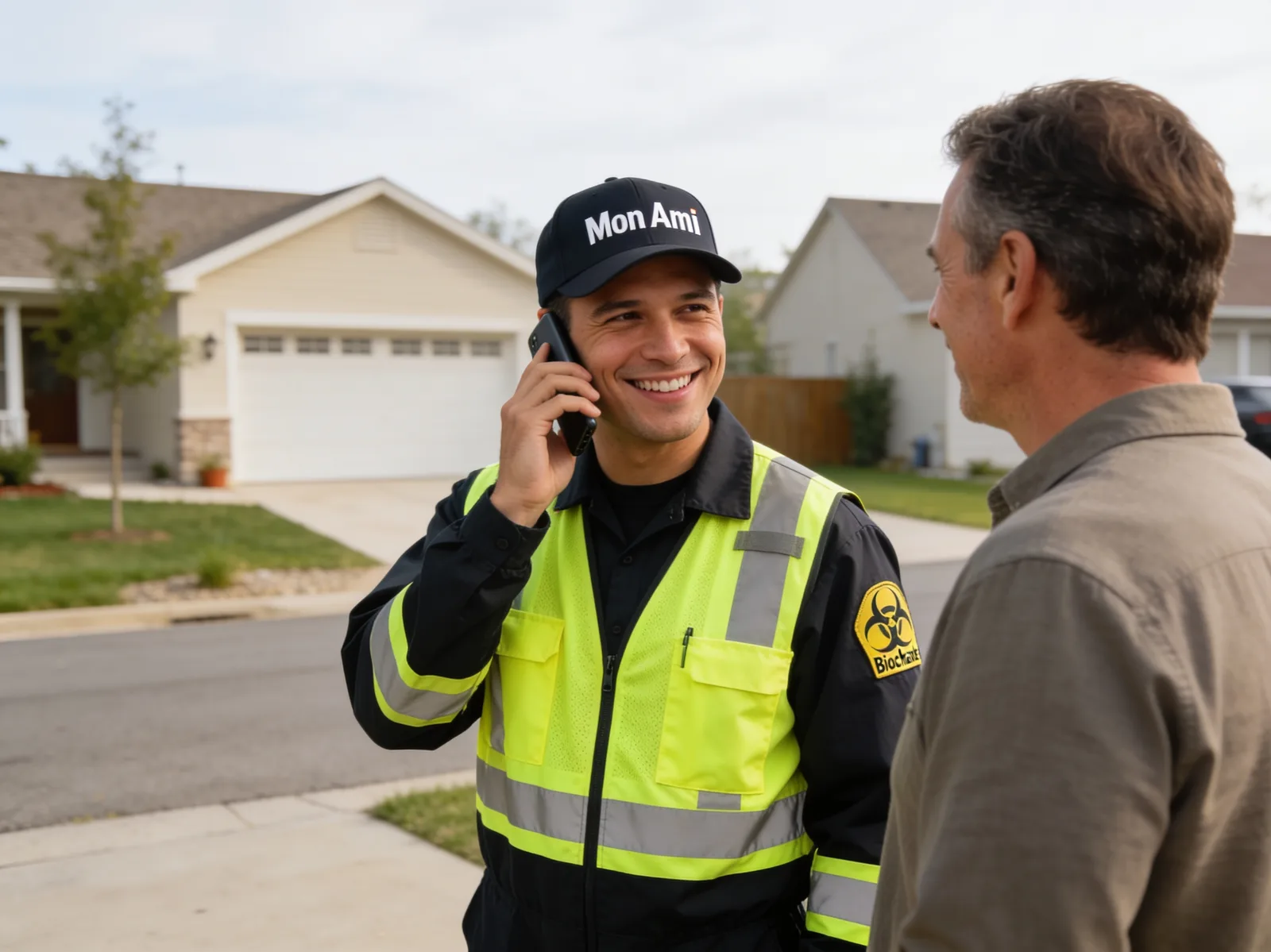 Sewage Cleanup Carroll, IA FAQs